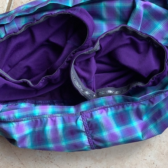 Lululemon Personal Best Run Skort - Picture 9 of 9